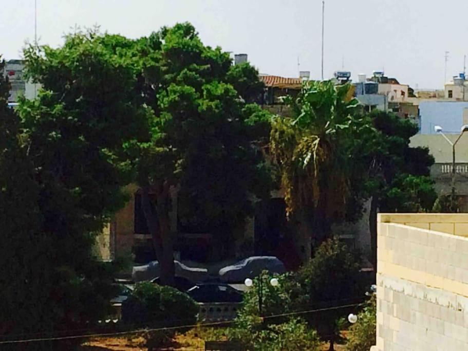 Tarxien May Flower: Modern Flat Close To Airport/Bus Stops מראה חיצוני תמונה