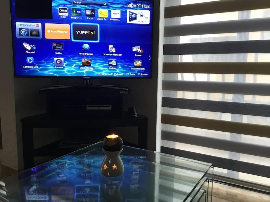 Tarxien May Flower: Modern Flat Close To Airport/Bus Stops מראה חיצוני תמונה